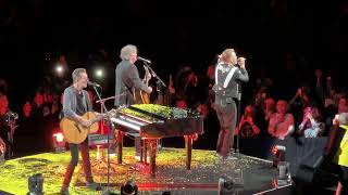 Gary Barlow Let Me Go o2 HD 2021 [upl. by Hamehseer]