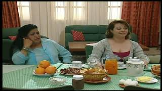 مسلسل شوفلي حل  الموسم 2009  الحلقة الثامنة [upl. by Hedy]