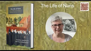 The Life of Nuns  Prologue The Voices from the Past Test Recording for OUP Audiobook [upl. by Hairem784]