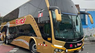 Diversas empresas de Buses interprovinciales del PERÚ 🇵🇪📷 [upl. by Swigart738]