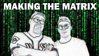 MAKING THE MATRIX  Featuring The Wachowskis [upl. by Ring]