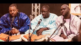 Magal Touba Paris 2019 Kurel 1 Taverny  Mawahibou Baye D Lô quotShamsouch choumoûsiquot [upl. by Ahseina]