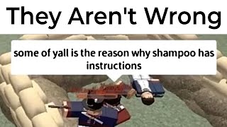 Roblox Memes [upl. by Mitzi149]