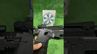 TG HK416 Gel Blaster [upl. by Varini]