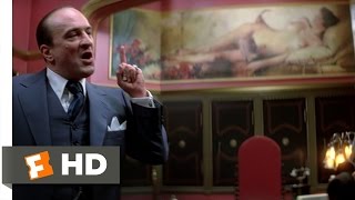 I Want Him Dead  The Untouchables 510 Movie CLIP 1987 HD [upl. by Raymund]