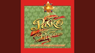 Ngayong Pasko Magniningning Ang Pilipino [upl. by Inahet]