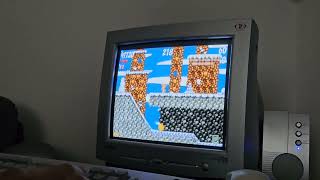 Happyland Adventures  Xmas Edition 8  Manic Mines 1  Secret Password  Bonus Room  Retro Gaming [upl. by Suhpoelc]