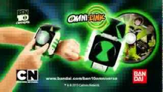 Ben 10 Omniverse Omnitrix Touch Unboxing [upl. by Assiral]