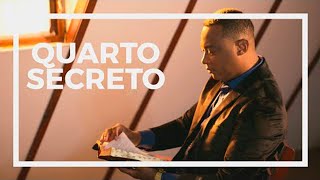 Marquinhos Gomes  Quarto Secreto Clipe Oficial [upl. by Thin545]