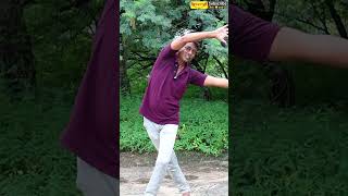 தொப்பையை குறைக்கும் Simple Exercise  Yogam Vloggers [upl. by Epul875]