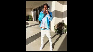 NBA Youngboy  She Want Chanel SLOWED [upl. by Wandy]