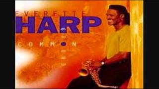 Everette Harp ft Jeffrey Osborne  Jeris Song 1993 [upl. by Herb]