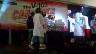 Soulja Boy Tellem Perform In ATL Live Part 1 V103 [upl. by Sacci]