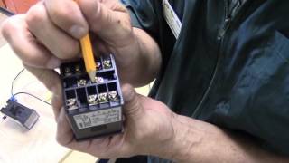 WIRING MY INKBIRD PID PART 2 [upl. by Florentia]