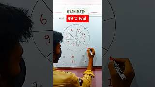 math  math tricks  math tricks video  mathematics  math new tricks  maths tricks shorts [upl. by Irdua]