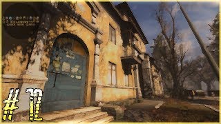 STALKER Anomaly Mod  Limansk  Travel Diary 12 [upl. by Luar]