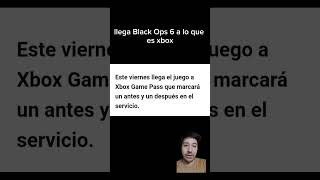 El game pass sigue creciendo videojuegos gamergeek videogames xbox gamepass [upl. by Bunde295]