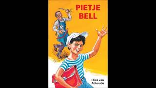 Pietje Bell  Willem Nijholt  Deel 23  Luisterboek [upl. by Sanfo288]