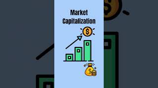 What is Market Capitalization facts business [upl. by Red]