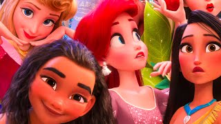 WreckIt Ralph Movie CLIP  Interrogation 2012  Animated Movie HD [upl. by Pierce525]