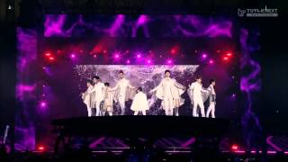 SMTOWN in TOKYO 2012 FULL [upl. by Harwill]