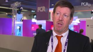 CAD study Lithoplasty  EuroPCR 2017 Hot Line [upl. by Barth489]