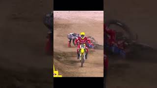 Justin Bogle takes out Justin Barcia in San Diego￼ shorts [upl. by Siroved]