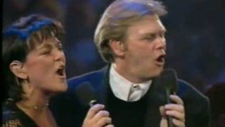 John Farnham  Dont Let It End [upl. by Karilla]