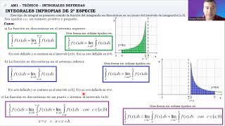 AM1 Integral Definida Parte 3 [upl. by Nove]