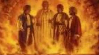 The Fiery Furnace Shadrach Meshach and Abednego’s [upl. by Sucramej]