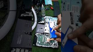 M2 Sata Ssd Not Supported in This All in One PC pctips computer ssdupgrade [upl. by Ramsey]