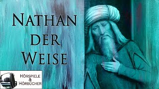 Nathan der Weise  Hörspiel [upl. by Vijar]