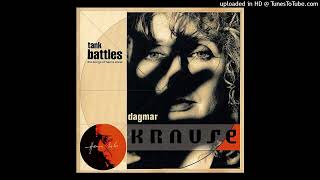 Dagmar Krause  The Ballad of the Sackslingers [upl. by Eilitan]