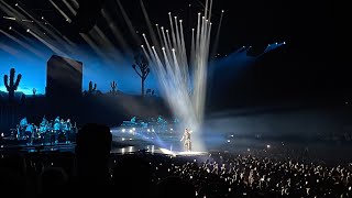 Justin Timberlake  LoveStoned amp Like I Love You Live The Forget Tomorrow Tour Antwerpen 04082024 [upl. by Octavla]