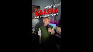 What if Karera BINI was an anime opening [upl. by Elorac]