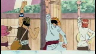 amv one piece dam dadii doo [upl. by Ranite]