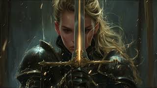 Knight Oath  Old Way ♫ Epic Music ♫ [upl. by Ellekcim]