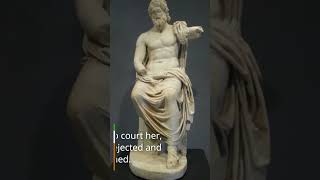 How Zeus Tricked Hera into Marriage [upl. by Yeslaehc]