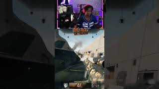 Ain’t nothing like that best play killcam gaming blackgirlgamer iamgaming blackops6 callofduty [upl. by Alioz]