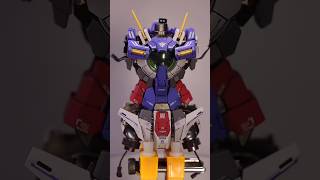 PG Exia Body Assembly shorts asmr gundam toys gunpla gundamexia [upl. by Edette555]