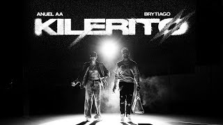 Brytiago amp Anuel AA  KILERITO Official Video [upl. by Tezil]