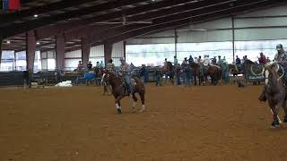 World Youth Roping Championship [upl. by Patin]