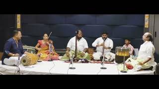 Nadhaswaram Nemmara💑BrothersViolin 🎻Akkarai SornalathaThavil Govindarajan Mrudangam Sundarkumar [upl. by Weide]