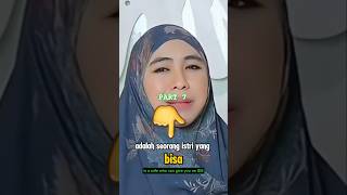 quotKetika Rasulullah Meminang Ummu Salamah  Part 7 KisahNabi TeladanRasul SejarahIslamquot [upl. by Salita]