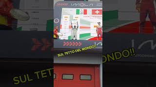 CAMPIONI DEL MONDO Non cè molto da aggiungere coachingonline ferrari worldcup racing gtcar [upl. by Sankey]