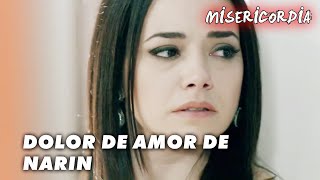 Misericordia Español  Merhamet  Dolor de amor de Narin  Sección 6 [upl. by Briggs]