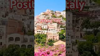 Positano Italy [upl. by Hartzell]