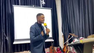 Sunday Service  Occupy Till I Come  Pastor Victor Adewuyi [upl. by Culberson]