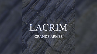 Lacrim  Grande armée INSTRUMENTAL By Naj prod [upl. by Siramad]