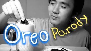 Hilarious Taylor Swift PARODY  Oreo quotLove Storyquot [upl. by Edac]